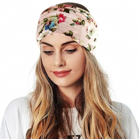 3 for 30$ / NEW / Headband / Soft, breathable and comfortable - Picture 10 of 11